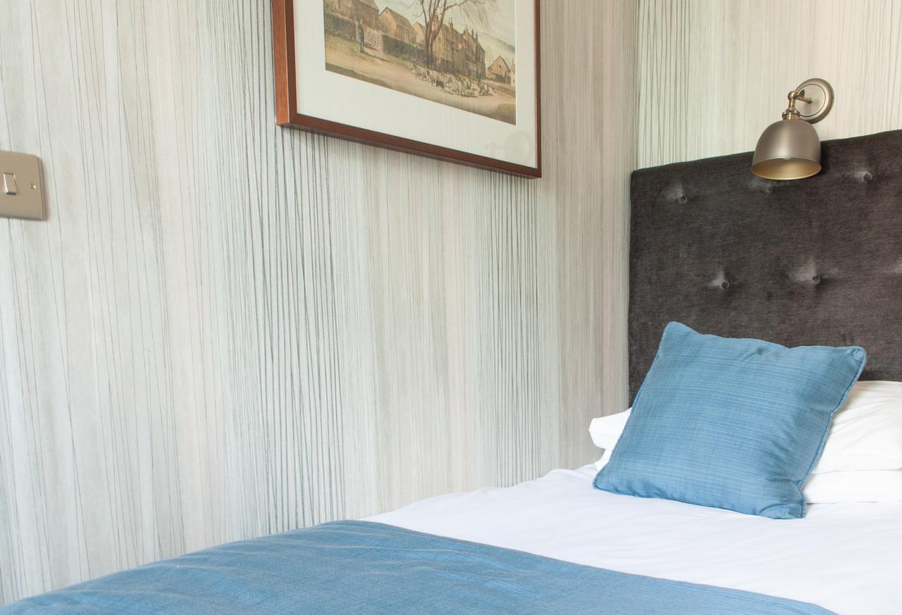 Ascot House Harrogate Quarto foto